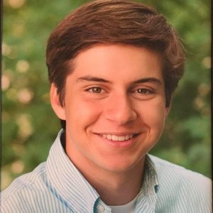 Meet your Posher, Ryan